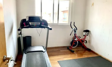 Departamento en venta en Toriello Guerra, Tlalpan, Ciudad de México