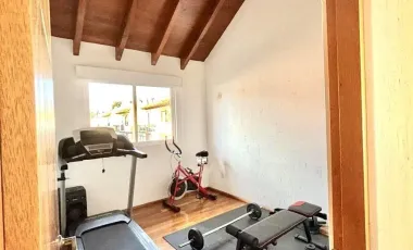 Departamento en venta en Toriello Guerra, Tlalpan, Ciudad de México