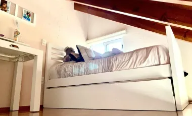 Departamento en venta en Toriello Guerra, Tlalpan, Ciudad de México