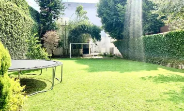 Departamento en venta en Toriello Guerra, Tlalpan, Ciudad de México