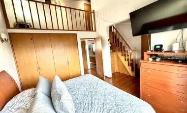 Departamento en venta en Toriello Guerra, Tlalpan, Ciudad de México