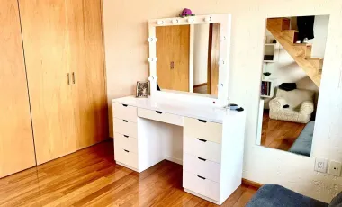 Departamento en venta en Toriello Guerra, Tlalpan, Ciudad de México