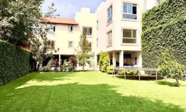 Departamento en venta en Toriello Guerra, Tlalpan, Ciudad de México