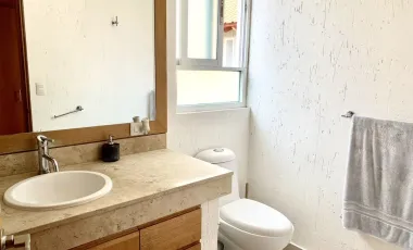 Departamento en venta en Toriello Guerra, Tlalpan, Ciudad de México