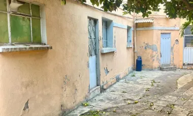 Terreno en venta en Portales Norte, Benito Juárez, Ciudad de México