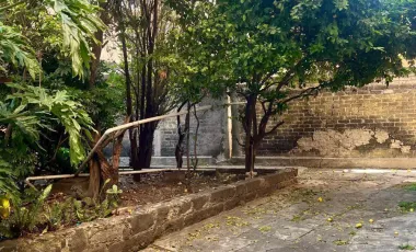 Terreno en venta en Portales Norte, Benito Juárez, Ciudad de México