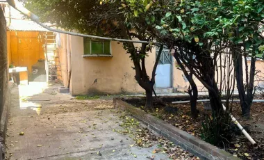 Terreno en venta en Portales Norte, Benito Juárez, Ciudad de México