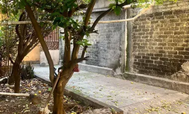 Terreno en venta en Portales Norte, Benito Juárez, Ciudad de México