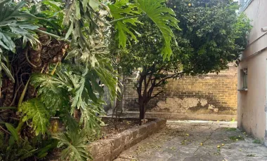 Terreno en venta en Portales Norte, Benito Juárez, Ciudad de México