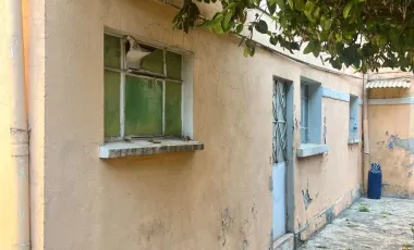 Terreno en venta en Portales Norte, Benito Juárez, Ciudad de México