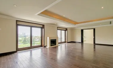 Casa en venta y renta en Bosque Real, Huixquilucan, México