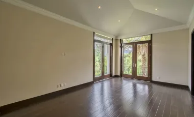 Casa en venta y renta en Bosque Real, Huixquilucan, México