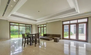Casa en venta y renta en Bosque Real, Huixquilucan, México