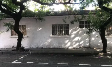 Terreno en venta en Extremadura Insurgentes, Benito Juárez, Ciudad de México