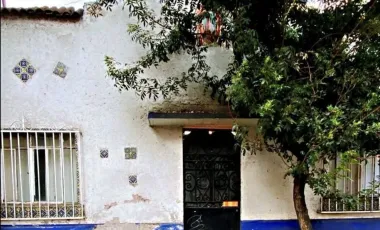 Terreno en venta en Extremadura Insurgentes, Benito Juárez, Ciudad de México