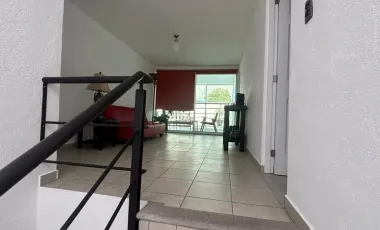 Casa en venta en Oaxtepec Centro, Yautepec, Morelos