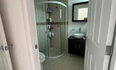 Casa en venta en Oaxtepec Centro, Yautepec, Morelos