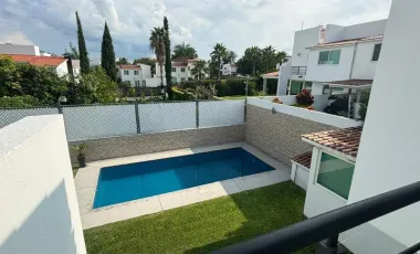 Casa en venta en Oaxtepec Centro, Yautepec, Morelos