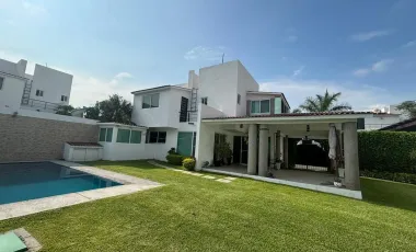 Casa en venta en Oaxtepec Centro, Yautepec, Morelos