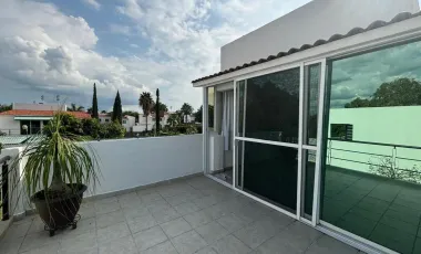Casa en venta en Oaxtepec Centro, Yautepec, Morelos