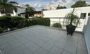 Casa en venta en Oaxtepec Centro, Yautepec, Morelos