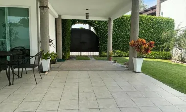 Casa en venta en Oaxtepec Centro, Yautepec, Morelos