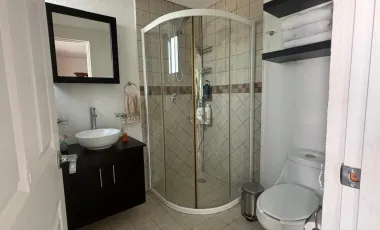 Casa en venta en Oaxtepec Centro, Yautepec, Morelos