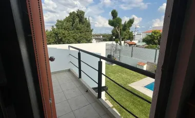 Casa en venta en Oaxtepec Centro, Yautepec, Morelos