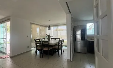 Casa en venta en Oaxtepec Centro, Yautepec, Morelos