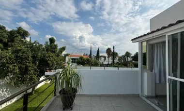 Casa en venta en Oaxtepec Centro, Yautepec, Morelos