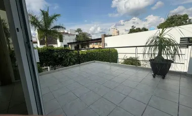 Casa en venta en Oaxtepec Centro, Yautepec, Morelos