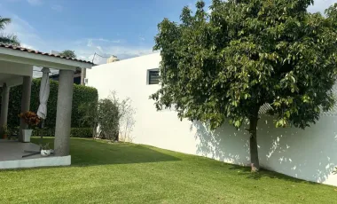 Casa en venta en Oaxtepec Centro, Yautepec, Morelos