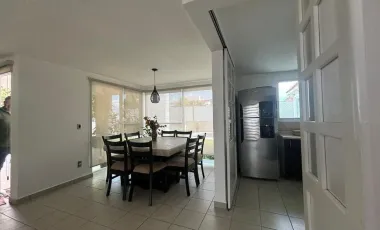 Casa en venta en Oaxtepec Centro, Yautepec, Morelos