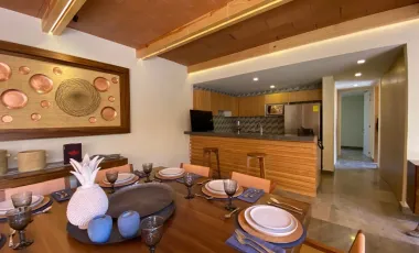 Departamento en venta en San Miguel de Allende Centro, San Miguel de Allende, Guanajuato