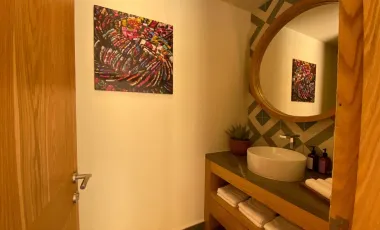 Departamento en venta en San Miguel de Allende Centro, San Miguel de Allende, Guanajuato