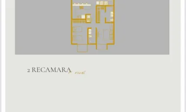 Departamento en venta en San Miguel de Allende Centro, San Miguel de Allende, Guanajuato