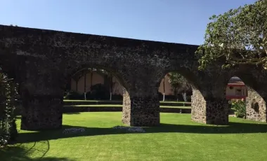 Quinta en venta en La Estación, Cuernavaca, Morelos