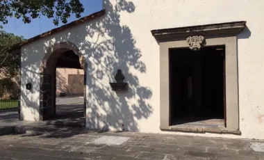 Quinta en venta en La Estación, Cuernavaca, Morelos