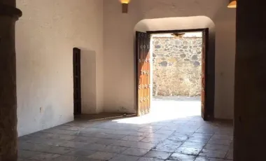 Quinta en venta en La Estación, Cuernavaca, Morelos