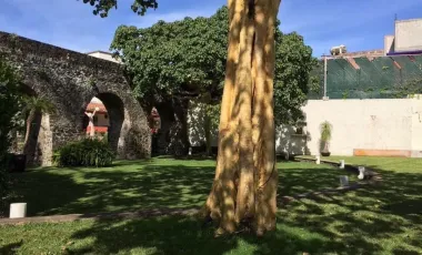 Quinta en venta en La Estación, Cuernavaca, Morelos