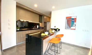 Departamento en venta en Juriquilla, Querétaro, Querétaro