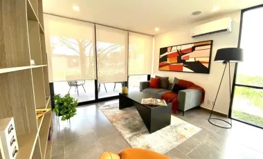 Departamento en venta en Juriquilla, Querétaro, Querétaro