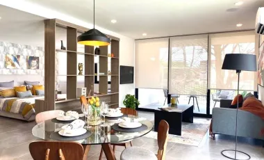 Departamento en venta en Juriquilla, Querétaro, Querétaro