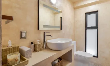 Casa en venta en San Nicolás Totolapan, La Magdalena Contreras, Ciudad de México