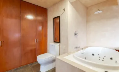 Casa en venta en San Nicolás Totolapan, La Magdalena Contreras, Ciudad de México