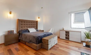 Casa en venta en San Nicolás Totolapan, La Magdalena Contreras, Ciudad de México