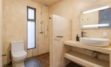 Casa en venta en San Nicolás Totolapan, La Magdalena Contreras, Ciudad de México