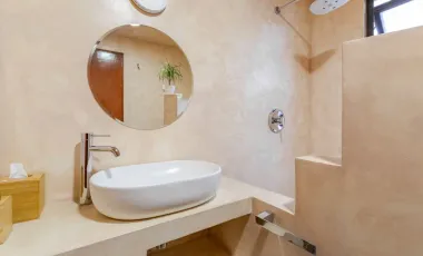 Casa en venta en San Nicolás Totolapan, La Magdalena Contreras, Ciudad de México