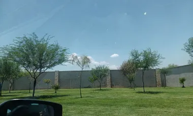 Terreno en venta en Las Villas, Torreón, Coahuila de Zaragoza