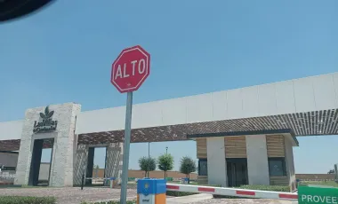 Terreno en venta en Las Villas, Torreón, Coahuila de Zaragoza